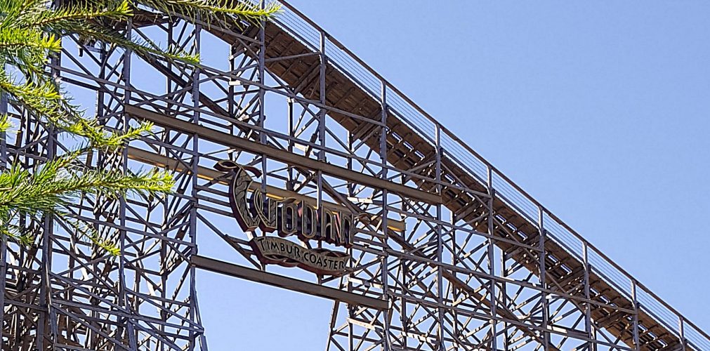 Taxi zum Europa-Park