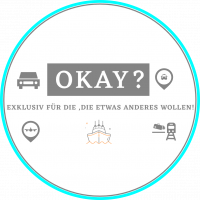 Okay Fahrservice, Taxi, Großraumtaxi, Flughafentransfer, Limousinenservice, Hochzeitfahrten, Taxi zum Europa-Park